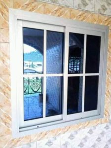 fenêtre sur mesure à Villiers-sur-Suize